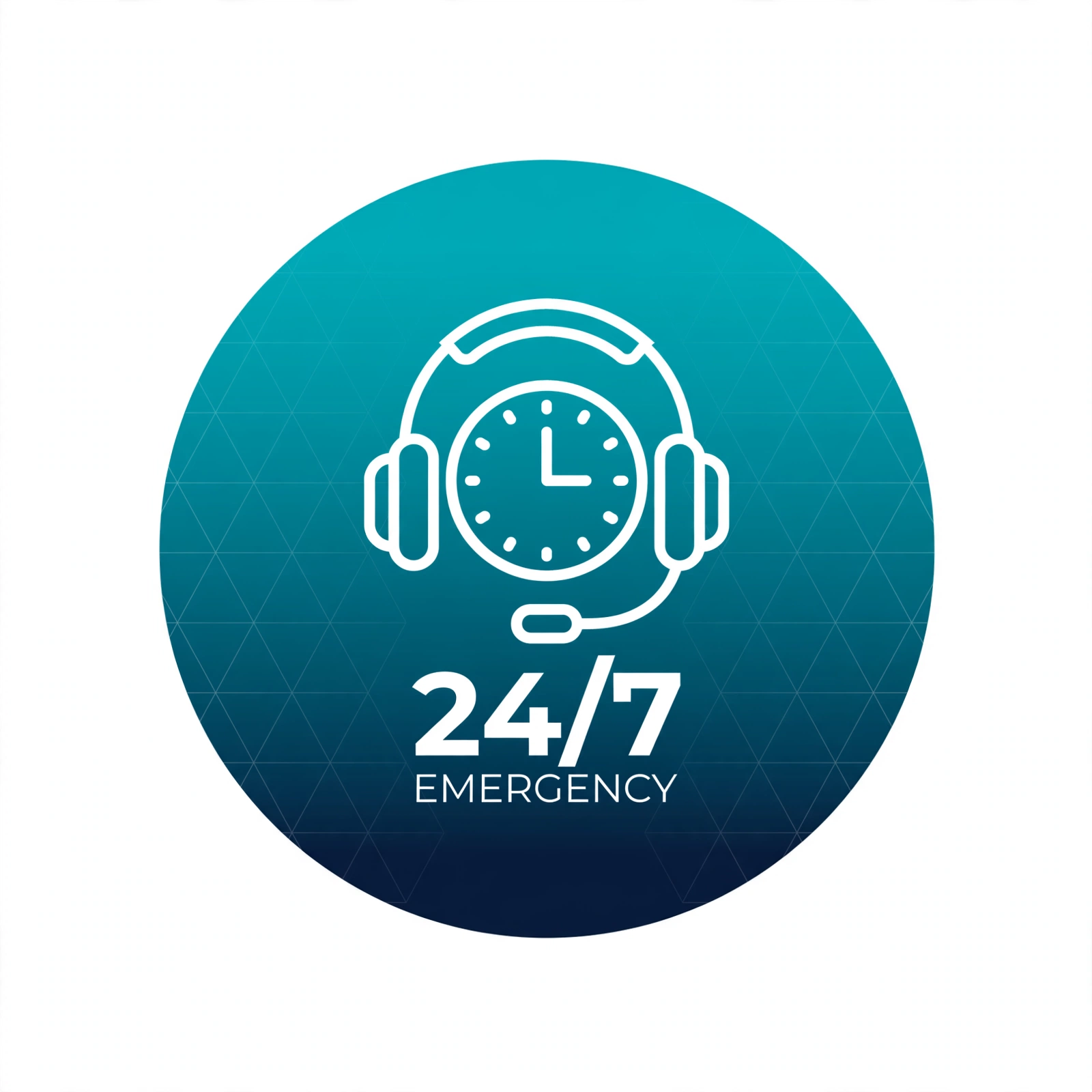 24/7 emergency maintenance contracts